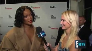 Rihanna's Obsessed With Oversized Denim—Shop the Trend!