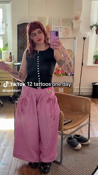 Delicate Flower Tattoos: Unique Designs for Your Ink