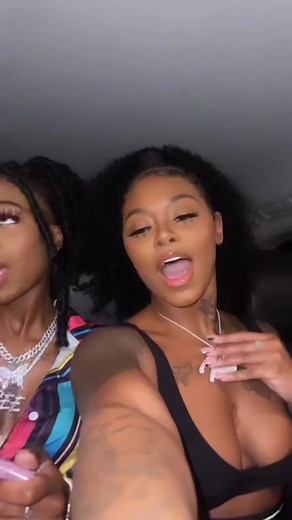 I’ll really put it on em 👅 #bigbossyvette #bigbossvette #snatched #foryoupage