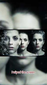 The Woman in the Static 👁️‍🗨️ | True Horror Story That Will Haunt You