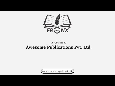 ⁨AWESOME COMPUTER-2 | CHAPTER-1 : COMPUTER AND ITS PARTS