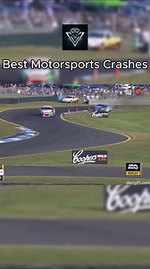 The Porsche 911 GT3 RS is a high-performance sports car designed for track excellence and road legality. Powered by a 4.0-liter naturally aspirated flat-six engine, it produces around 520 horsepower and 346 lb-ft of torque. Paired with a 7-speed PDK dual-clutch automatic transmission, it accelerates from 0-60 mph in about 3.0 #rally #racing #WRC #BMW #Nürburgring #Mazda #Toyota #porscheclub #v8 #mercedesbenz #honda #crash #exhaust #dailycarvideos #nascar #daytona #motogp sorces:https://www.youtu