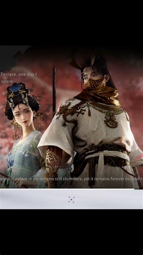 Mistveil Prison Funny gameplay part : 3 #wherewindsmeet