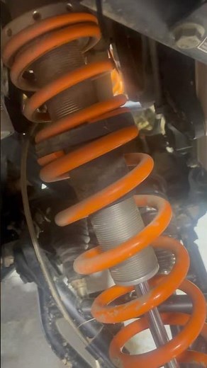 2024 rzr xp 4 1000 premium ride height shock adjustment #rzrturbos #rzrs #polaris #polarisrzr