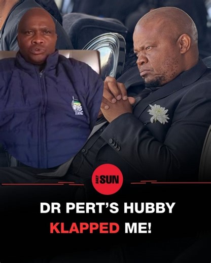 WATCH: Dr Pert's husband klapped me! ANC ward 77 Adelaide Tambo branch secretary in Centurion, Mogomotsi Masilo, alleges he was assaulted and belittled by Tshwane ANC regional secretary George Matjila on 8 July 2025. He claims the incident happened at the ANC regional offices in the Pretoria CBD. He says the misunderstanding started regarding an issue of convening community meetings in Olievenhoutbosch. He alleges Matjila klapped him and called them bafana! What do you think of party leaders who