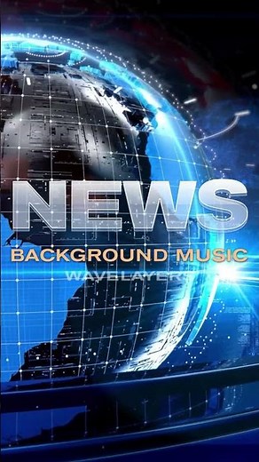 News Background Music – by Wavelayers Music
