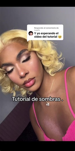 Makeup Tutorial: Perfect Eyeshadow Application