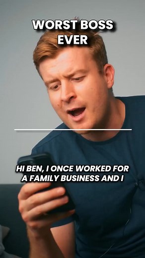 When your husband is on fire and your boss still makes you work #badbosses | Boss Business & Employes