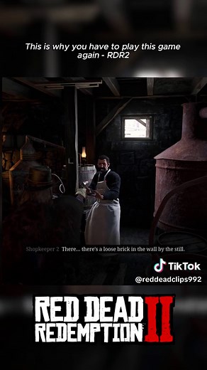 reddeadclips992 on TikTok