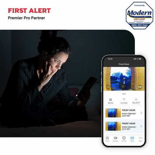 Stay in the know—right when it matters. With notifications from...