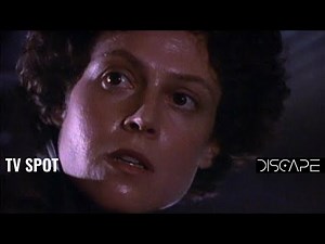 Aliens • 1986 • TV Spot