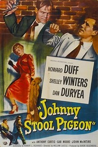 Johnny Stool Pigeon (1949)