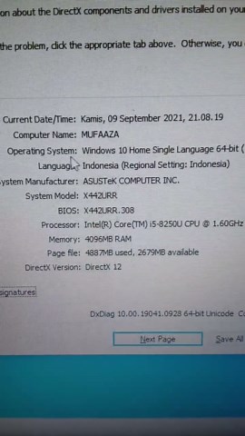 Cara Cek Spek Komputer dan Laptop dengan Mudah