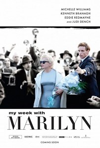 Heather's DVD Review: My Week With Marilyn