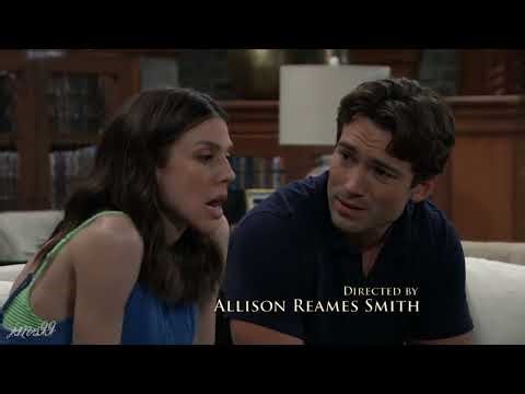 GH: 7/28/25 - Michael & Kristina Part 1/3