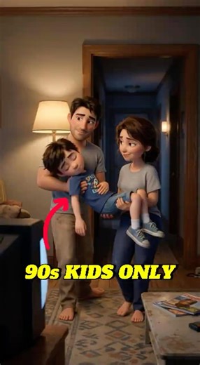 If You Rushed Home For Cartoons This Was You 😭📺