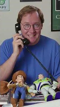 A Forgotten Toy Story Fun Fact