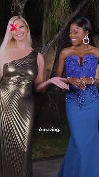 Rep Your Country: Christall vs Mariam | Ultimate Girls Trip Africa | Showmax Original