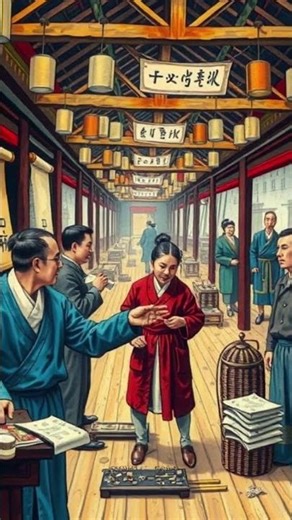 Did you know the history of money?