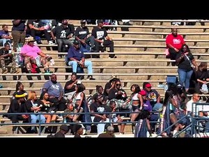 J-Settes Thee 23 (Entrance)