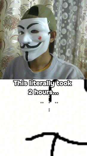 Drawing MrBeast in MS Paint?🤔