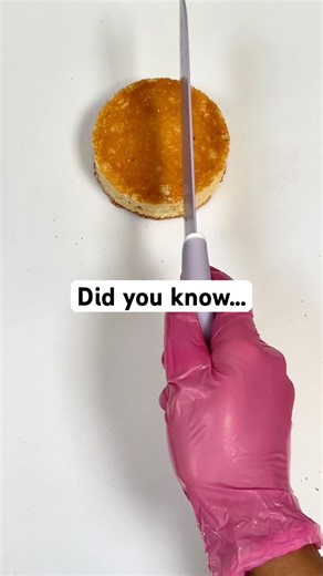 Watvh this Cake turn inyo a Heart ❤️