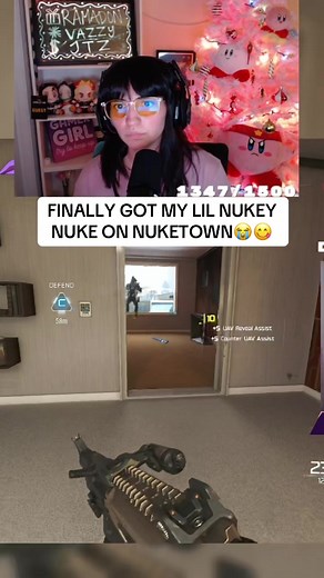 Ultimate BO7 Nuke Build Showcase