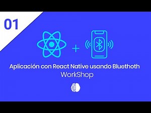 1 - React Native en Español | Estructura del Proyecto