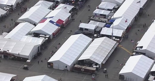 Houston rodeo BBQ cookoff guide: Tickets, parking, what's included & more