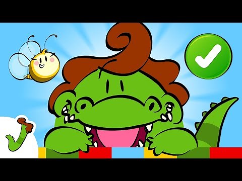 As 7 músicas mais educativas (e divertidas) - Músicas e Canções para Crianças