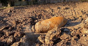Exeter told to prepare for a 'big bang' ahead of bomb detonation