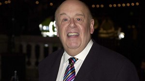 A look at the life and sad passing of Coronation Street star John Savident