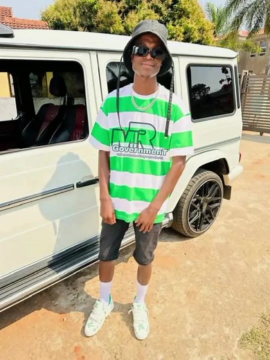 King Monada - O Khe Nabele | Dikoloto Tsa Mpolaya