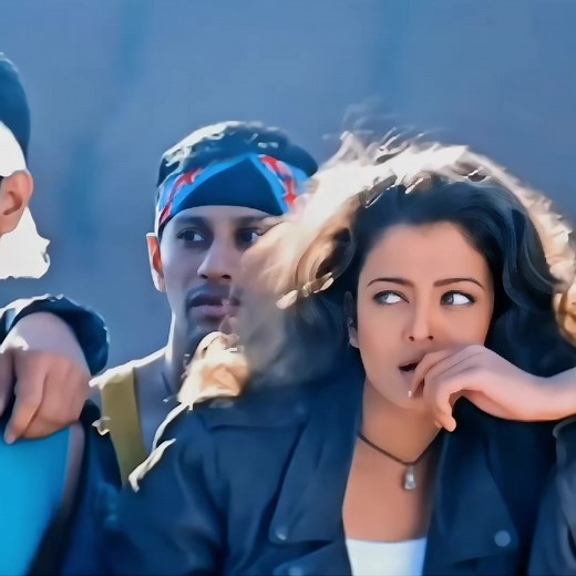🔥 Max’s Attitude & Gang Vibes | Josh Edit#joshmovie #shahrukhkhan #aishwaryarai #bollywood #classicbollywood
