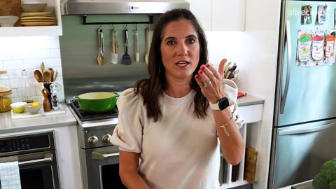 How to Make Panera's Broccoli Cheddar Soup