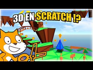 Los juegos mas INCREIBLES hechos en Scratch