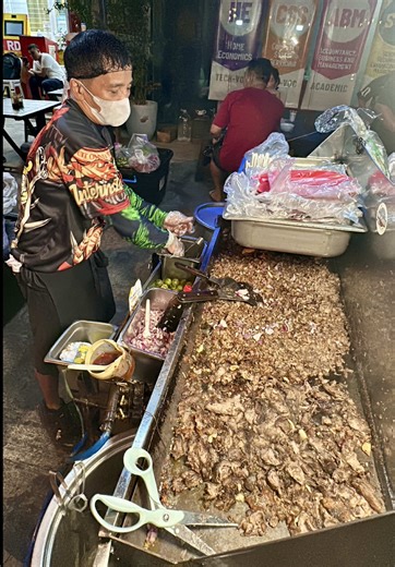 Pork Sisig Recipe: Elevated Filipino Street Food