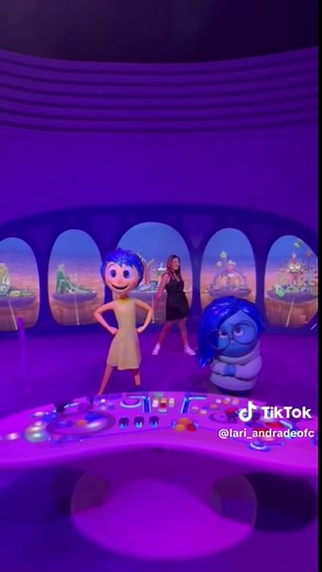 Triple Dent Gum Commercial Song in Inside Out Movie