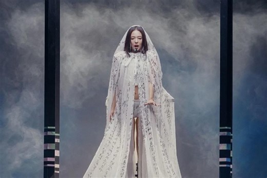 How BLACKPINK's Jennie uses star power to promote Korean heritage - The Korea Times