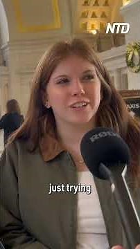 Christmas Tree At DC's Union Station—A Symbol of Goodwill