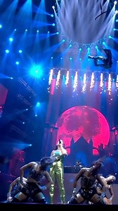 M A Y S S A on Instagram: "It's always a joy to perform alongside @arrahman, especially when blending Hindi and Arabic 😊 Check out my live performance of the hit song Mayya Mayya at the @etihadarena.ae in Abu Dhabi! Full performance now on Youtube, link in bio. #mayssakaraa"