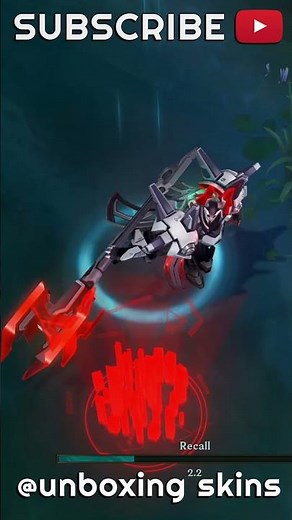 NEW SKIN! (PROJECT MORDEKAISER) 😍 AWESOME Recall and Animations🥰