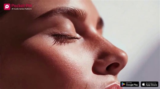 Pocket FM TV Spot, 'Close Your Eyes'