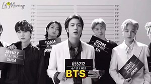 撼动了整个韩国GDP的男团：BTS🔥#bts