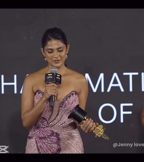 Best Charismatic Performance at 2024 Bollywood Awards