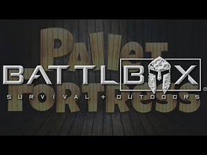 How we love BattlBox? Let us count the ways.