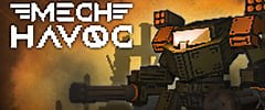 Mech Havoc Trainer