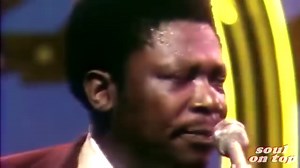 James Brown, Bobby Bland, B.B King - Blues Medley "Goin' Down Slow/Gambler's Blues/It's My Own Fault/I'm Sorry" | Top Hat Crew's "Live Music Archives"