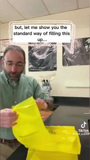 2.9M views · 10K reactions | Bernoulli's principle @Wolf_Science #foundonline | SMART Masonry | Facebook