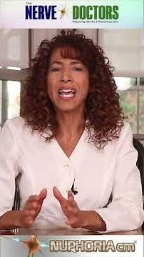 This Natural Ozempic Alternative Actually Works 🔥 (Berberine Explained) - The Nerve Doctors